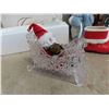 Image 2 : Christmas Snowman , Penguins, Ornaments, Santa