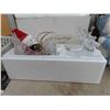 Image 3 : Christmas Snowman , Penguins, Ornaments, Santa