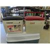 Image 2 : 4 Coolers, Picnic Jug, 7 Gallon Aqua Tainer 