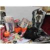 Image 1 : Halloween Package: New Costumes, Masks, Trick 