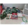 Image 2 : 5 Drawer Organizer 31'' x 12'' x 13'' with Christmas 