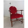 Image 1 : Antique Parlour Chair 