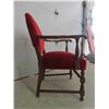 Image 3 : Antique Parlour Chair 