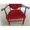 Image 5 : Antique Parlour Chair 