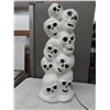 Image 1 : Ghostly Blow Mold 30'' High 