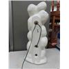 Image 2 : Ghostly Blow Mold 30'' High 