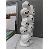 Image 3 : Ghostly Blow Mold 30'' High 