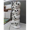 Image 4 : Ghostly Blow Mold 30'' High 