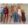 Image 3 : Vintage Barbie, Clothes, Furniture 