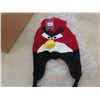 Image 2 : 5 New Angry Birds Winter Hats 