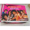 Image 5 : Box of 24 Rolling Stones Keychains 