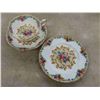 Image 10 : China Tea Cups & Saucers: Paragon, Aynsley
