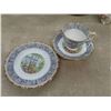 Image 11 : China Tea Cups & Saucers: Paragon, Aynsley