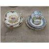 Image 8 : China Tea Cups & Saucers: Paragon, Aynsley