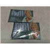 Image 2 : 2 Cases of  Marilyn Monroe Cards
