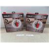 Image 1 : 2 Halo Travel Pro Ring Light (New in Box)