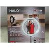 Image 2 : 2 Halo Travel Pro Ring Light (New in Box)