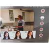 Image 3 : 2 Halo Travel Pro Ring Light (New in Box)