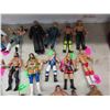 Image 2 : WWF Wrestling Figures 