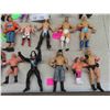 Image 4 : WWF Wrestling Figures 