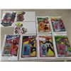 Image 1 : Marvel Action Figures & Stickers 
