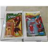 Image 2 : Marvel Action Figures & Stickers 
