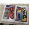 Image 4 : Marvel Action Figures & Stickers 