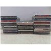 Image 2 : 1980s Rock Music CD Lot