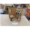 Image 1 : Beer Stein & Cup, Made in Germany