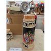Image 2 : Beer Stein & Cup, Made in Germany