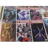 Image 2 : Transformers Comic Lot 