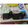 Image 7 : New Old Stock  Key Chains, Tape Measures, Flags & More 