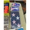 Image 8 : New Old Stock  Key Chains, Tape Measures, Flags & More 