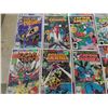 Image 2 : 23 Comics Including #2 Captain America 