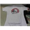 Image 2 : 5 'Canada is not For Sale' T Shirts , Size Large + X-Large