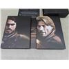 Image 6 : DVD Sets Including Twilight Zone,Game of Thrones, 