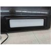 Image 2 : Illuminated Bar/Restaurant Sign 24'' x 25'' 