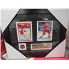 Image 2 : Assorted Sports Collectibles with Tote
