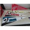 Image 7 : Assorted Sports Collectibles with Tote