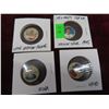 Image 2 : 1940s Kelloggs Pep Pin Lot