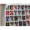 Image 2 : 1990-91 OPC Hockey Uncut Sheets Set 