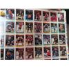 Image 3 : 1990-91 OPC Hockey Uncut Sheets Set 