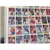 Image 4 : 1990-91 OPC Hockey Uncut Sheets Set 