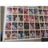 Image 6 : 1990-91 OPC Hockey Uncut Sheets Set 