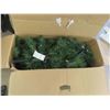 Image 1 : Noma 7ft Christmas Tree