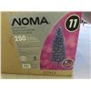Image 2 : Noma 7ft Christmas Tree