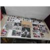 Image 1 : Winnipeg Jets & NHL Autographed Cards & Photos 