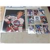 Image 3 : Winnipeg Jets & NHL Autographed Cards & Photos 