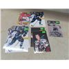 Image 8 : Winnipeg Jets & NHL Autographed Cards & Photos 