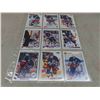 Image 9 : Winnipeg Jets & NHL Autographed Cards & Photos 
